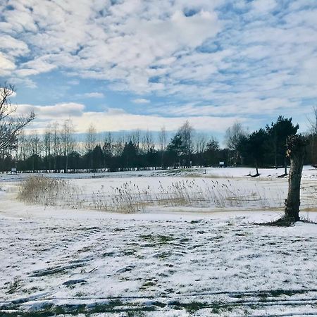 De Appelhoeve Appelscha Buitenkant foto